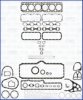 MERCE 3605860690 Full Gasket Set, engine